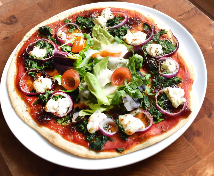 PizzaExpress Homemade Favourites | PizzaExpress